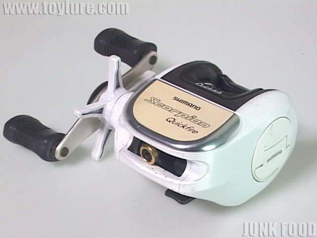 JUNK FOOD item: R-11974 スコーピオン クイックファイアー