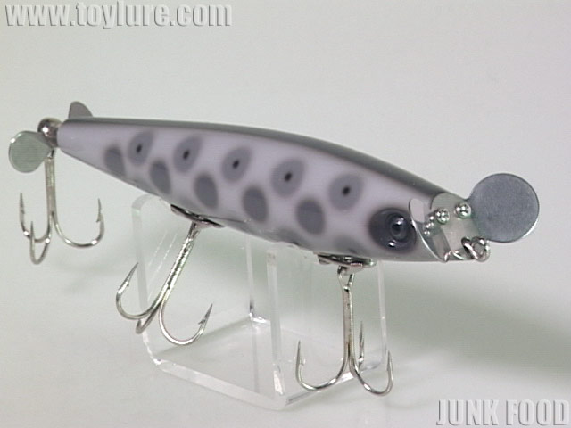 エニードープ フライノーズ ANYDOPE 『Flynose Shad（フライノーズ