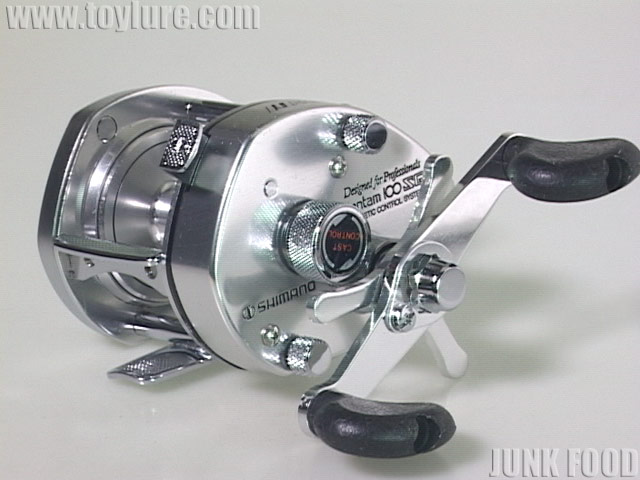 JUNK FOOD item: R-12954 バンタム100SG マグキャスト