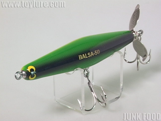 JUNK FOOD item: J-64426 スマートアレック Big