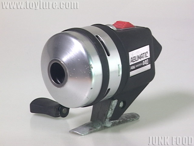 JUNK FOOD item: R-12843 Abumatic 440 アブマチック440