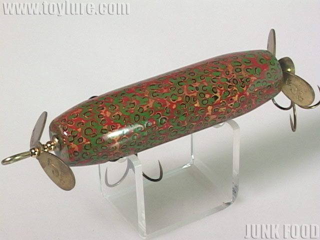 JUNK FOOD item: J-66617 ダブルスオッシュ