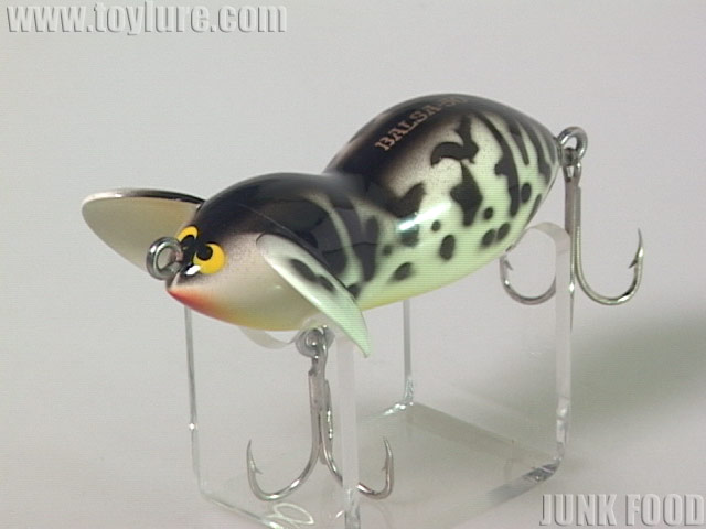 JUNK FOOD item: J-66966 ラージマウス Or.