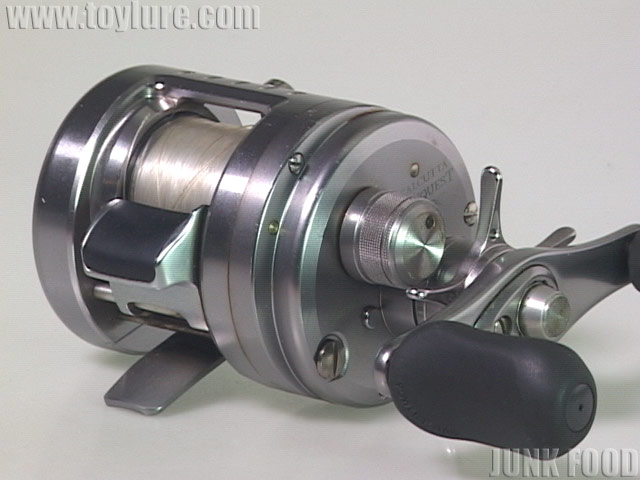 JUNK FOOD item: R-13768 カルカッタ コンクエスト 50DC