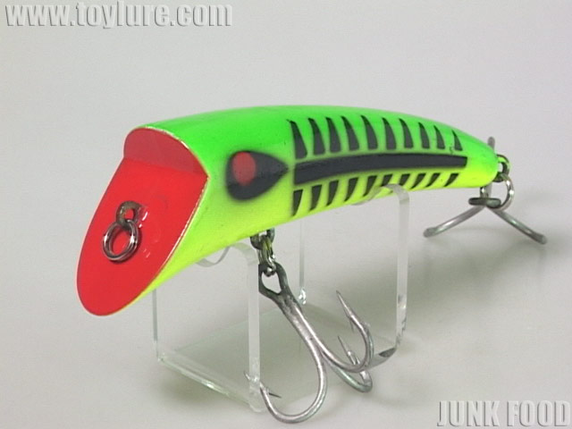 ルアー・フライ Heddon Hedd Plug 8800 BB HEDDON LURES 880 SERIES