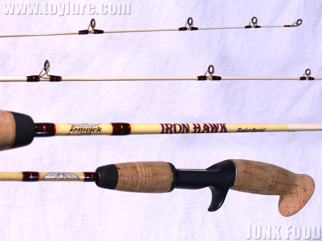 JUNK FOOD item: R-13270 アイアンホーク IHF50CL J フロータースペシャル