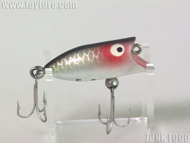 JUNK FOOD item: H-11993 Tiny Lucky 13 タイニーラッキー13