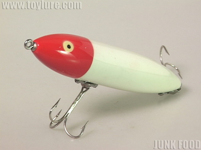 JUNK FOOD item: H-13061 Zara Spook 1st ファースト ザラスプーク