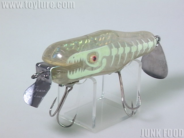 JUNK FOOD item: J-70135 スラップハッピー シャッドミニ デルプラ