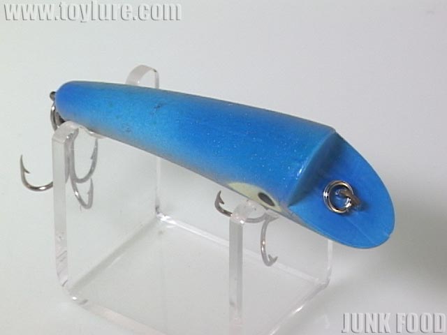 JUNK FOOD item: H-7883 Tiny Heddplug タイニーヘッドプラグ