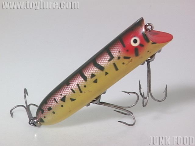 Kazz！ 激レア！ オールド ヘドン ラッキー13 14KCD！ 専用！ レア