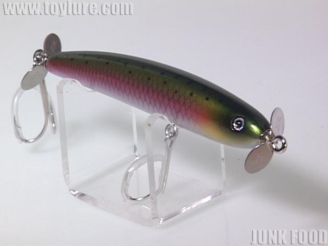 ズイールzeal マレオWスイッシャーマレオダブルスイッシャー