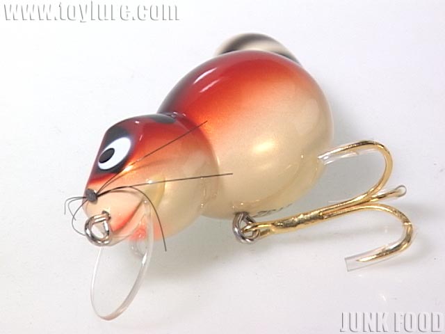 JUNK FOOD item: J-37987 ラスカル