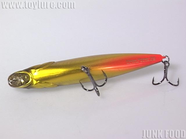 JUNK FOOD item: J-39993 ハスペン92 スロースライダー