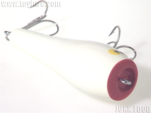 JUNK FOOD item: J-32340 シュポップ