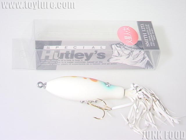 JUNK FOOD item: J-33982 火星人 女