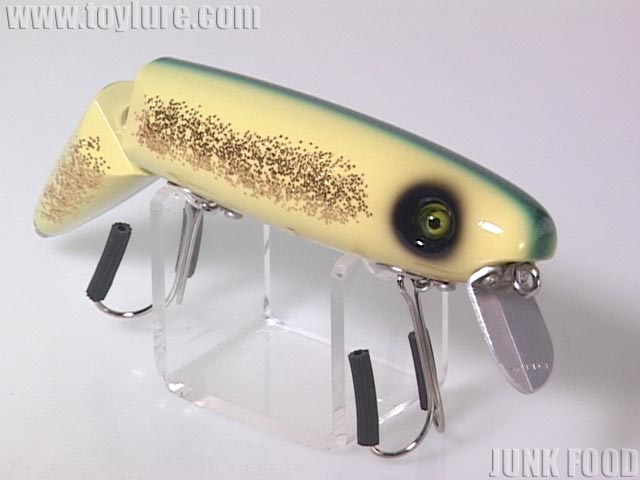 JUNK FOOD item: J-40304 オロロジョイントミノー