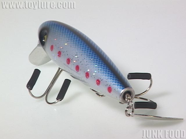 ニンナ オロロ BB (WGG)