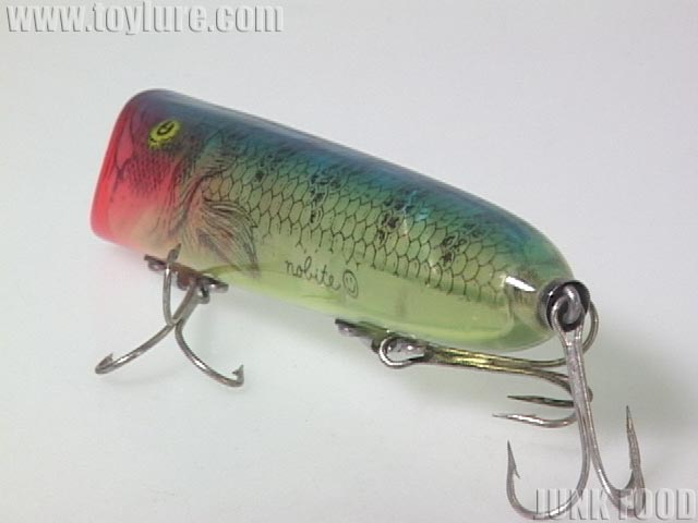 JUNK FOOD item: J-42977 ラッキー13 リセット