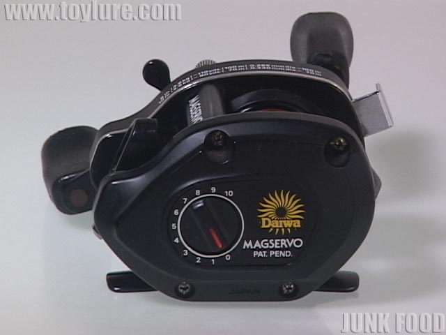 JUNK FOOD item: R-7551 ファントムマグサーボ GS－5