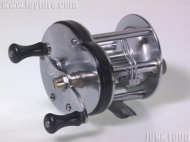 カラマズ ダイレクトリール 【公式通販】