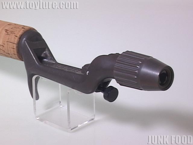 JUNK FOOD item: R-7939 チャンピオングリップ セミダブル