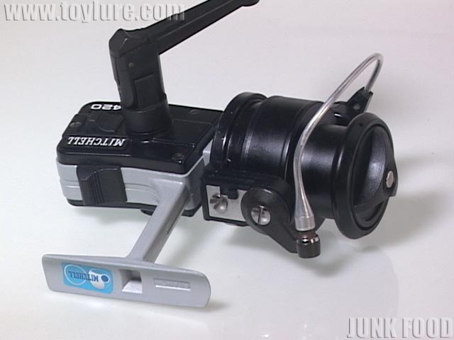 JUNK FOOD item: R-7315 Mitchell 4420 ミッチェル4420