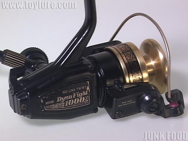 JUNK FOOD item: R-8048 ダイナファイト1000