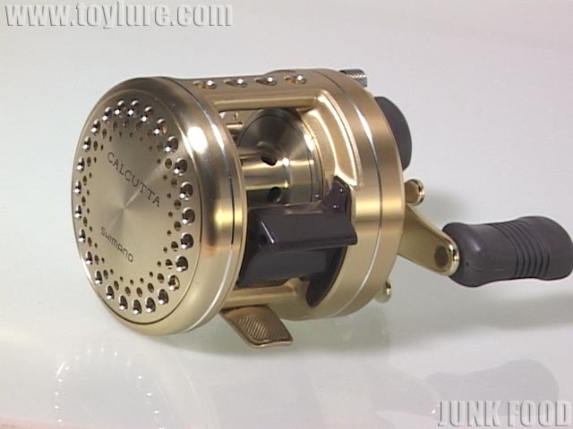 JUNK FOOD item: R-8193 カルカッタ 200XT