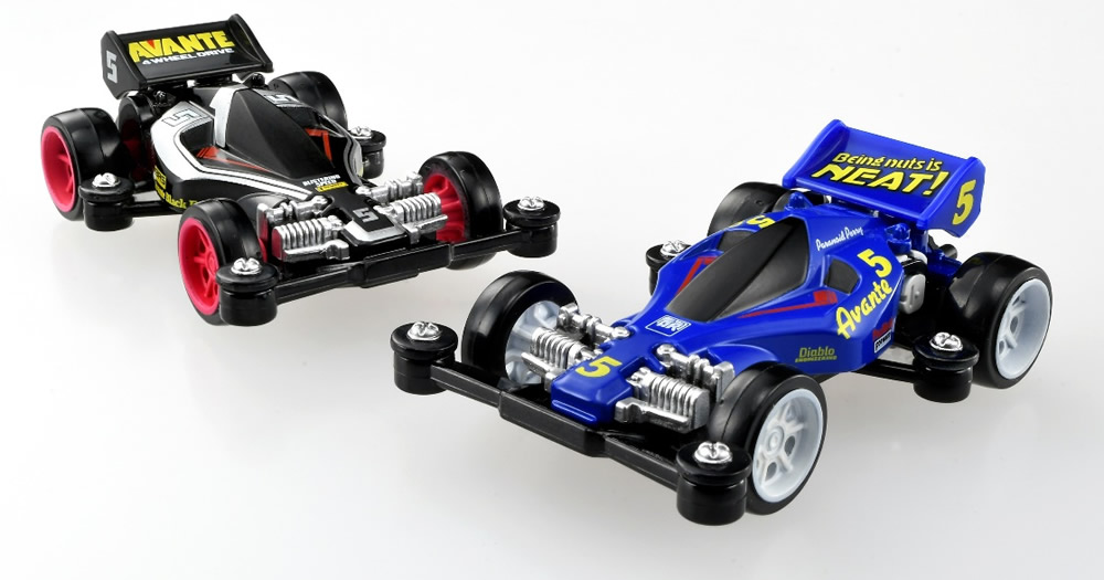 トミカ 阪神タイガース ミニ四駆 ミニ4駆 阪神タイガース スペシャル