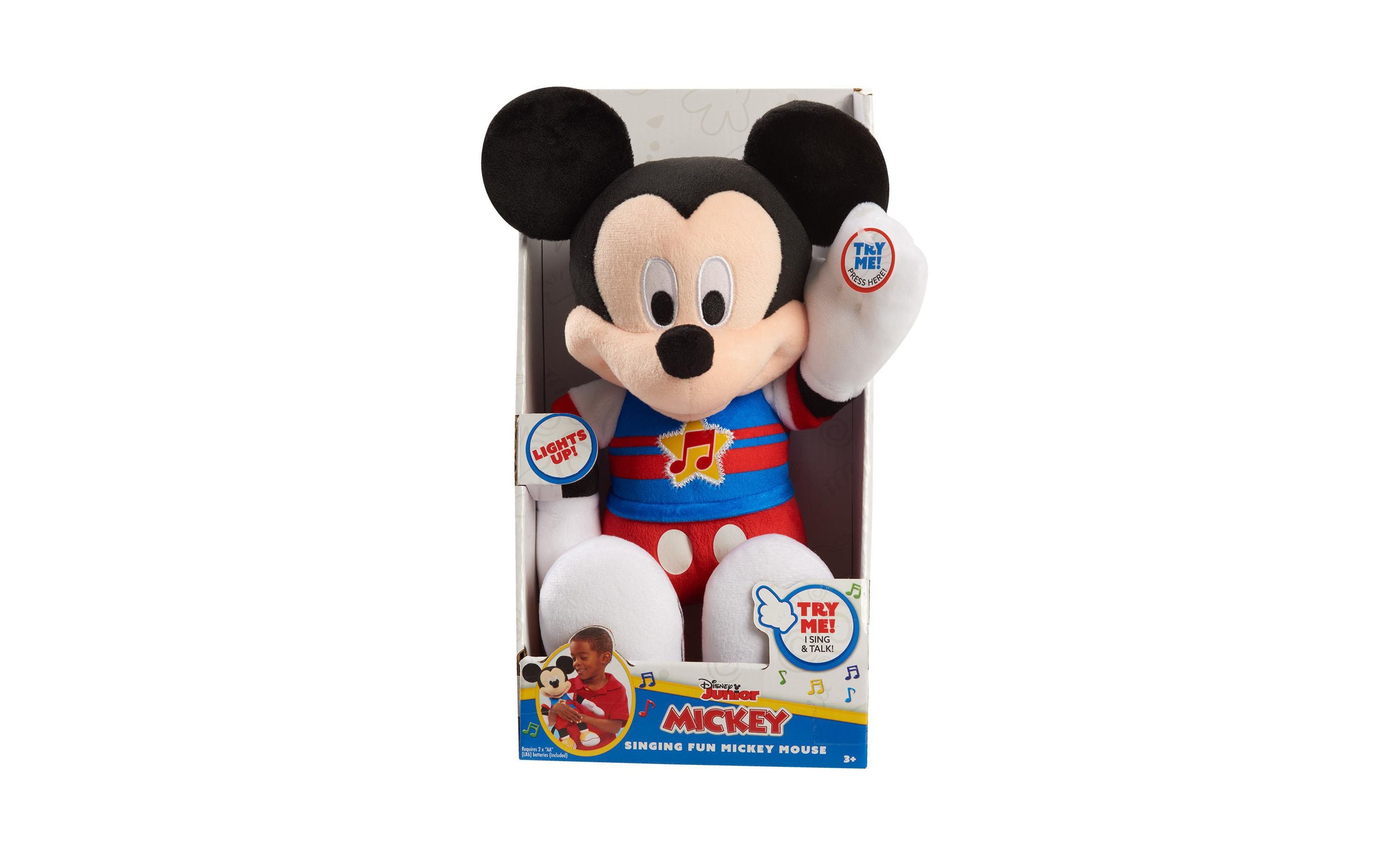 ディズニー Mickey for kids sporting yo-yo未開封 ディズニー Mickey