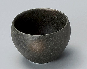 備前風割山椒小鉢(和食器,鉢もの,小鉢)|食器通販の陶磁庵