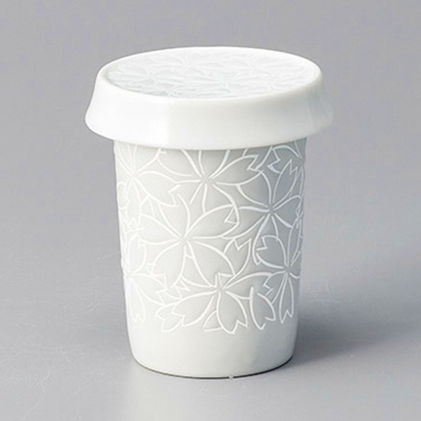 ヒレ酒用カップ・ハカマの通販|食器のセール・購入なら陶磁庵