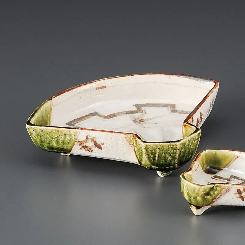 織部片口鉢(和食器,鉢もの,中鉢)|食器通販の陶磁庵