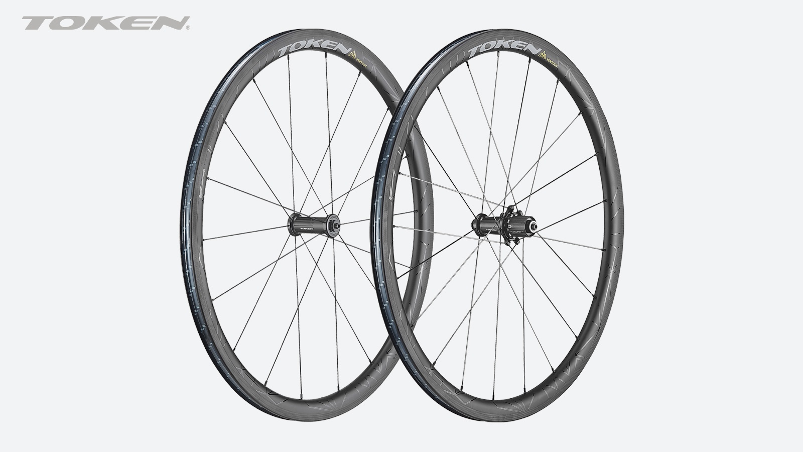 Road & Triathlon - VENTOUS - TOKEN Cycling Products