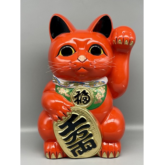 商品詳細│株式会社梅月冨本人形園｜元祖招き猫の店｜日本シェア80％