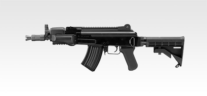 電動ガン ハイサイクルカスタム一覧 - 電動ガン | 東京マルイ