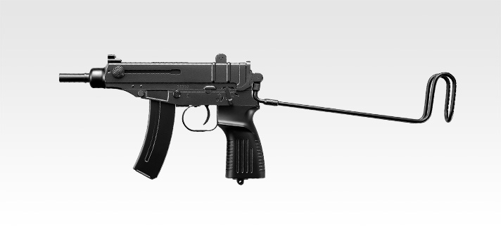 電動コンパクトマシンガン一覧 - 電動ガン | 東京マルイ