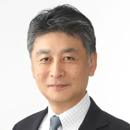 川中 豪 | 東京フォーラム 2025 Shaping the Future