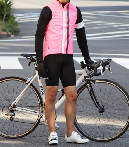 アイテム紹介 - Rapha(ラファ)| TOKYOlife（東京ライフ）