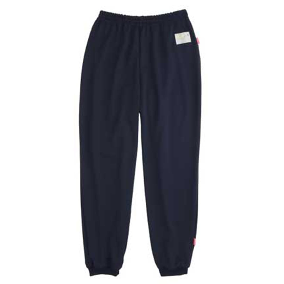 品番： CR882 】 男女兼用 らくらくパンツ 高齢者ウエア パジャマ 通年