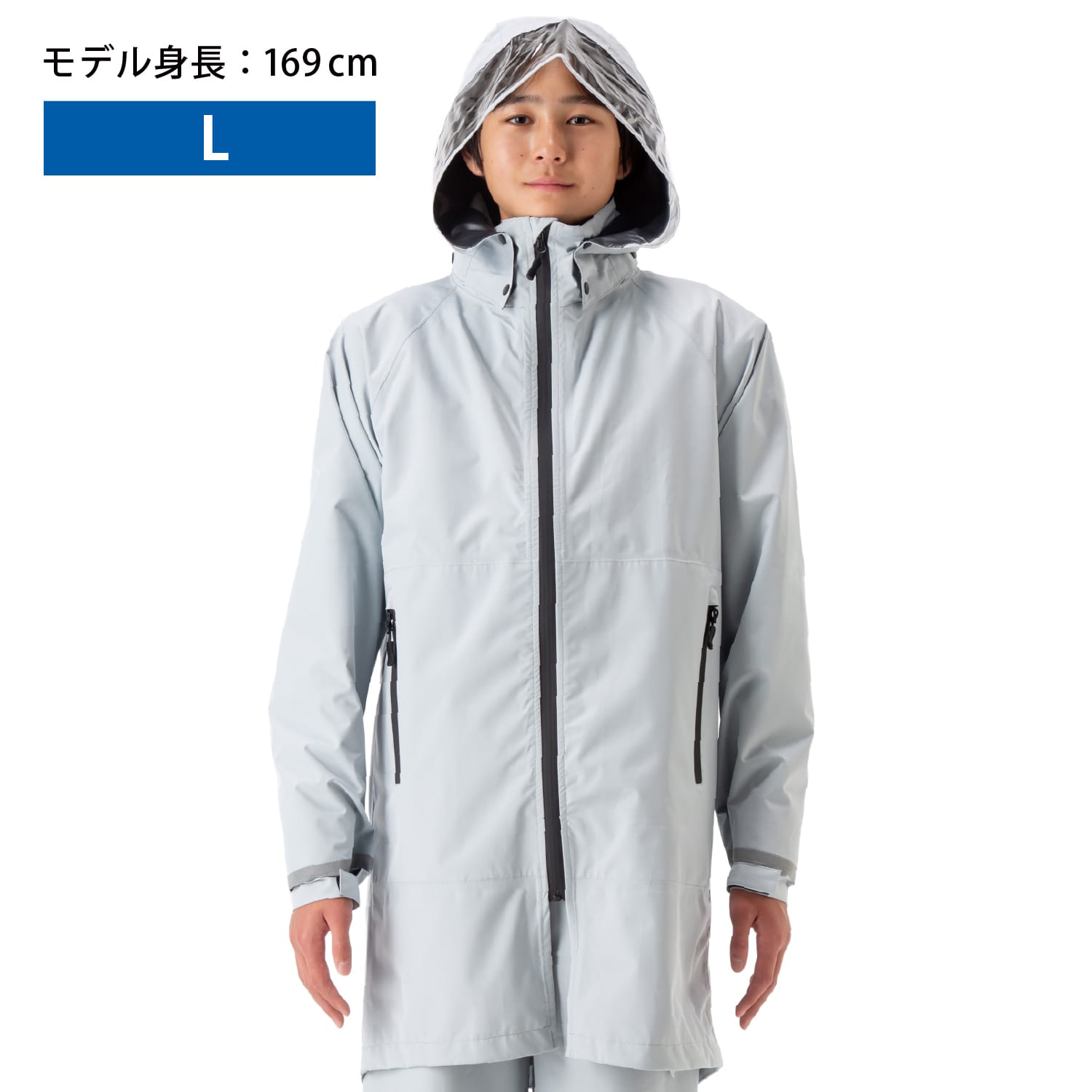 ストレッチレインジョイ パンツタイプ |【トンボ公式オンラインモール】