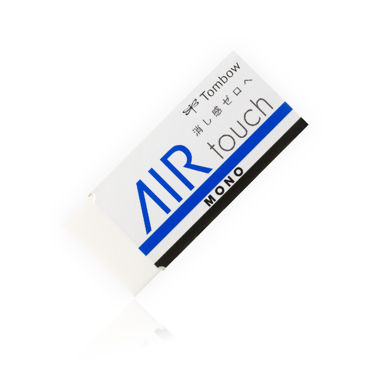 モノ消しゴム | 株式会社トンボ鉛筆