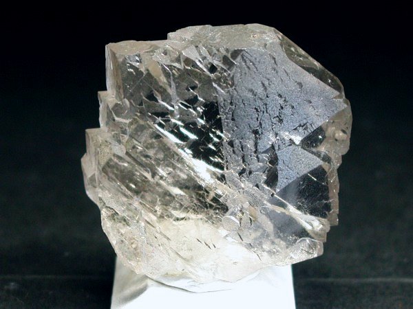 グインデル水晶スイス・アルプス産(24-1)