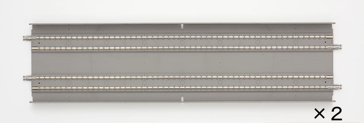 TOMIX 鉄道模型レール 200本以上 TOMIX 鉄道模型レール 200本以上