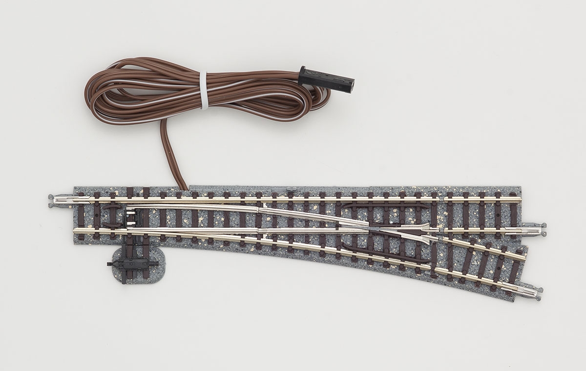 電動ポイントN-PR541-15(F)(完全選択式)｜製品情報｜製品検索｜鉄道