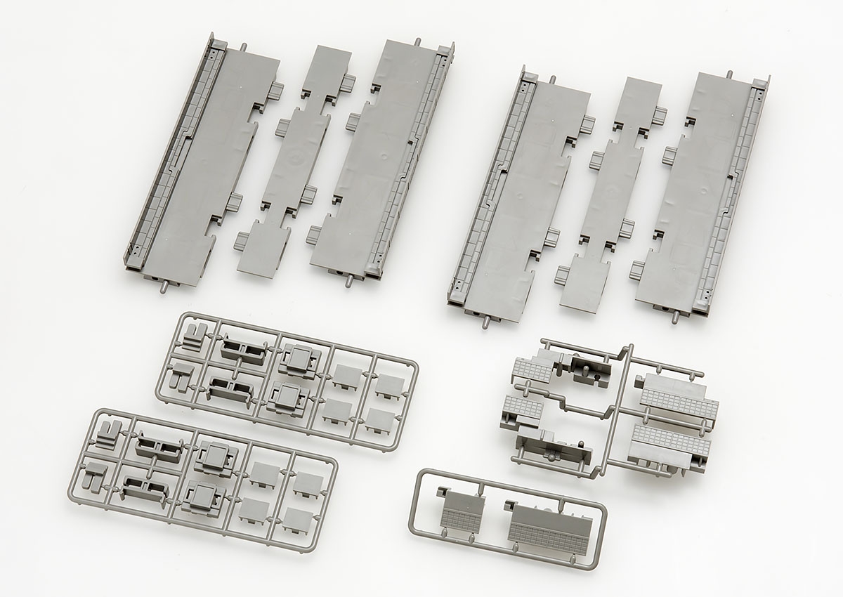 マルチ高架橋S140(2組入)｜製品情報｜製品検索｜鉄道模型 トミックス