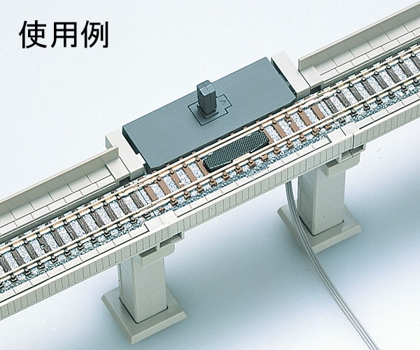 TCSセンサーレールS70(F)(2本セット)｜製品情報｜製品検索｜鉄道模型