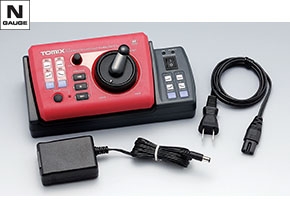 TCSワイヤレスパワーユニット N-WL10-CL（ブラック）｜製品