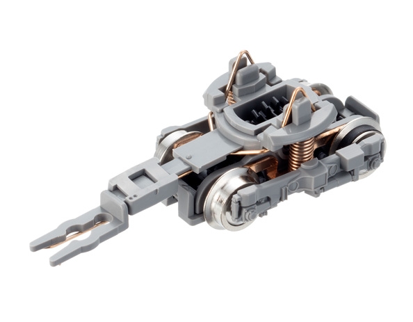 TOMIX Nゲージ 鉄道模型 パワーユニットまとめ売りTOMYトミー株式会社